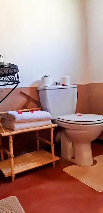 Riad Des Vieilles Charrues Boumalne Dades Экстерьер фото